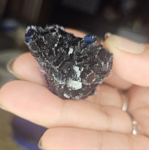 Other - Okorusu Fluorite Specimen